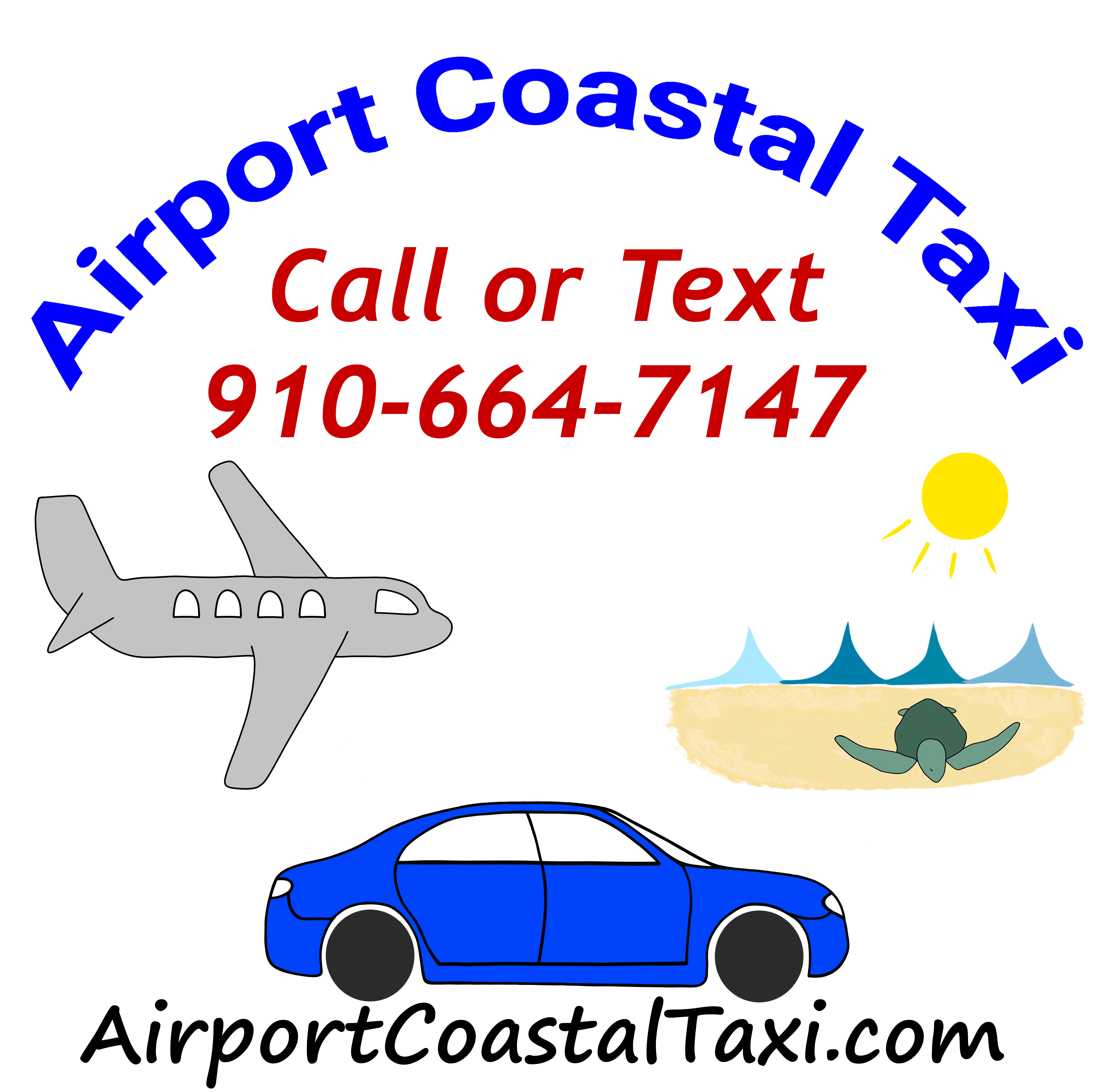 Airport and Coastal Taxi, LLC